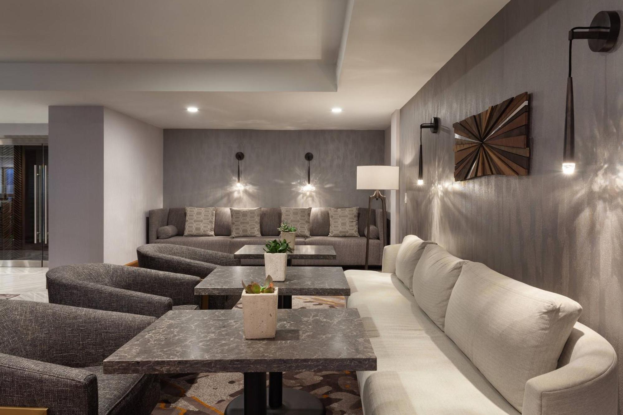 Marriott Phoenix Airport Bagian luar foto