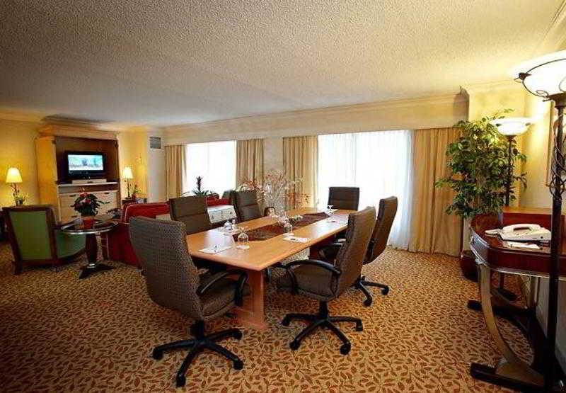 Marriott Phoenix Airport Fasilitas foto