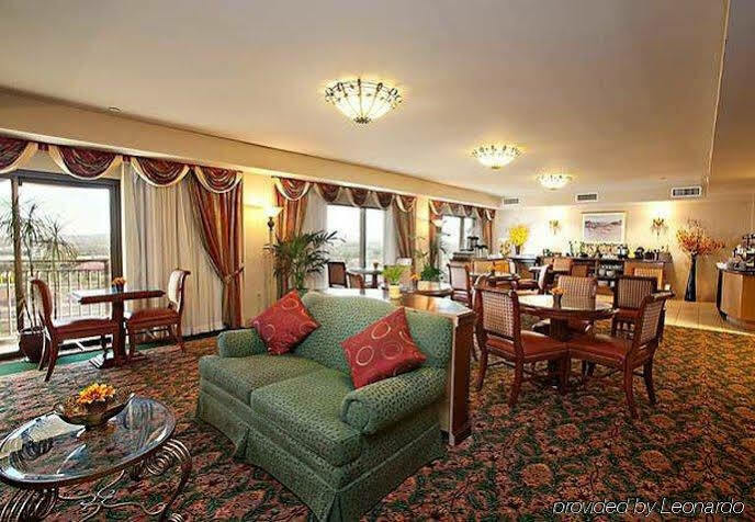 Marriott Phoenix Airport Bagian luar foto